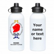 1 CS Bn REME - Recovery Platoon Sports Bottle